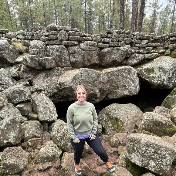 Meet your Posher, Sarah - Picture 3 of 7